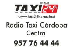 RADIO TAXI CORDOBA