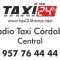 Radio taxi 24 horas Córdoba