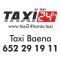 Taxi 24 Horas Baena (Taxi Rocío)