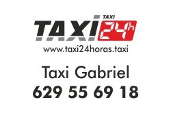 TAXI 24 HORAS GABRIEL