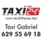 Taxi 24 Horas Lebrija (Taxi Gabriel)