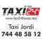 Taxi 24 Horas Lebrija (Taxi Jordi)