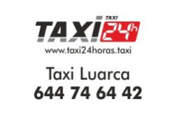 TAXI 24 HORAS LUARCA