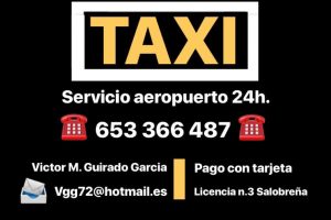 TAXI-VICTOR