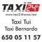 Taxi 24 Horas Tui (Taxi Bernardo)