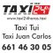 Taxi 24 Horas Tui (Taxi Juan Carlos)
