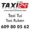 Taxi 24 Horas Tui (Taxi Rubén)