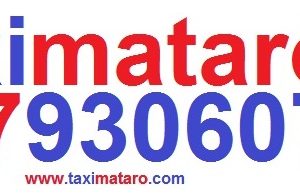 TaxiMataro