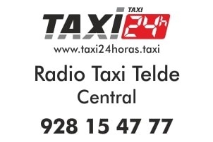 malt cease deliver Radio Taxi 24 Horas Telde » Taxi 24 Horas