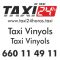 TAXI 24 HORAS VINYOLS