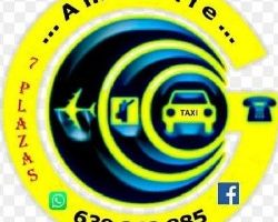 TAXI CARBALLO AMARELLE