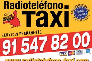 rttaxi madrid