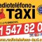 Radio Teléfono Taxi 24 Horas Madrid