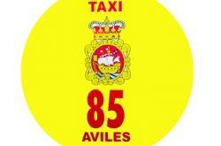 Taxi 24 Horas Aviles Asturias