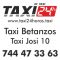 Taxi 24 Horas Betanzos (Josi 10)