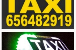 taxi matalascanas taxi donana