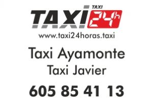 TAXIAYAMONTE24HORASTAXIJAVIER1590998759