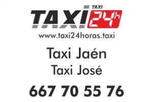 taxi-jose-taxi-jaen