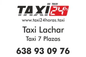 taxi24horaslachar7plazas1597509000