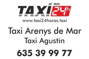 Taxi24HorasArenysdeMar1604852528
