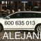 Taxi Ayamonte 24 horas